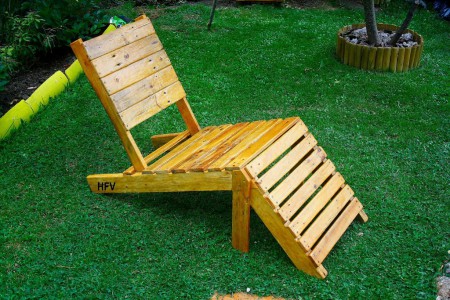 Silla Inclinada 40.000.-