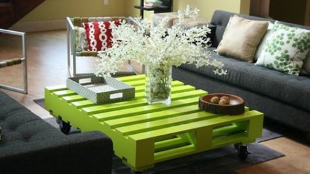 Mesa Pintada a 35.000.-