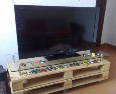 Rack a 70.000.- 