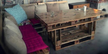 Mesa de Cocina diaria a 90.000.--