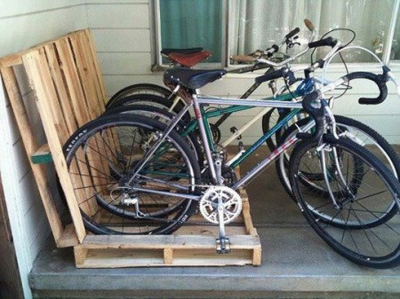 Guarda Bicicleta 40.000.-