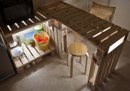 Cocina americana a 80.000.-