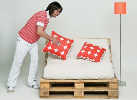 sofa 40.000.-